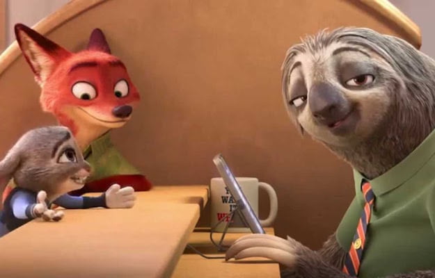 Se Zootropolis på Viaplay Se Zootropolis på Viaplay